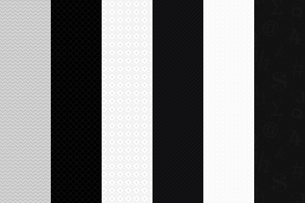 Create Seamless Subtle Patterns in Adobe Illustrator