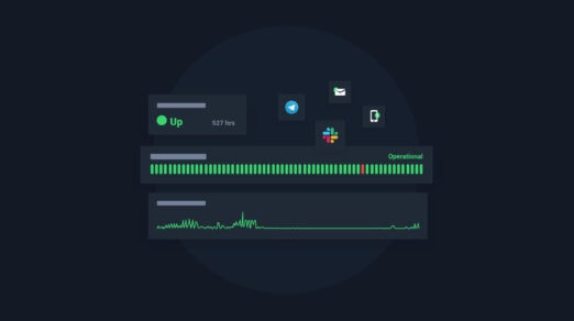 7 Best Uptime Robot Alternatives to Leverage in 2024